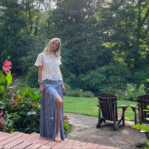 Spell & the Gypsy Skirt